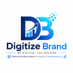 digitize brand