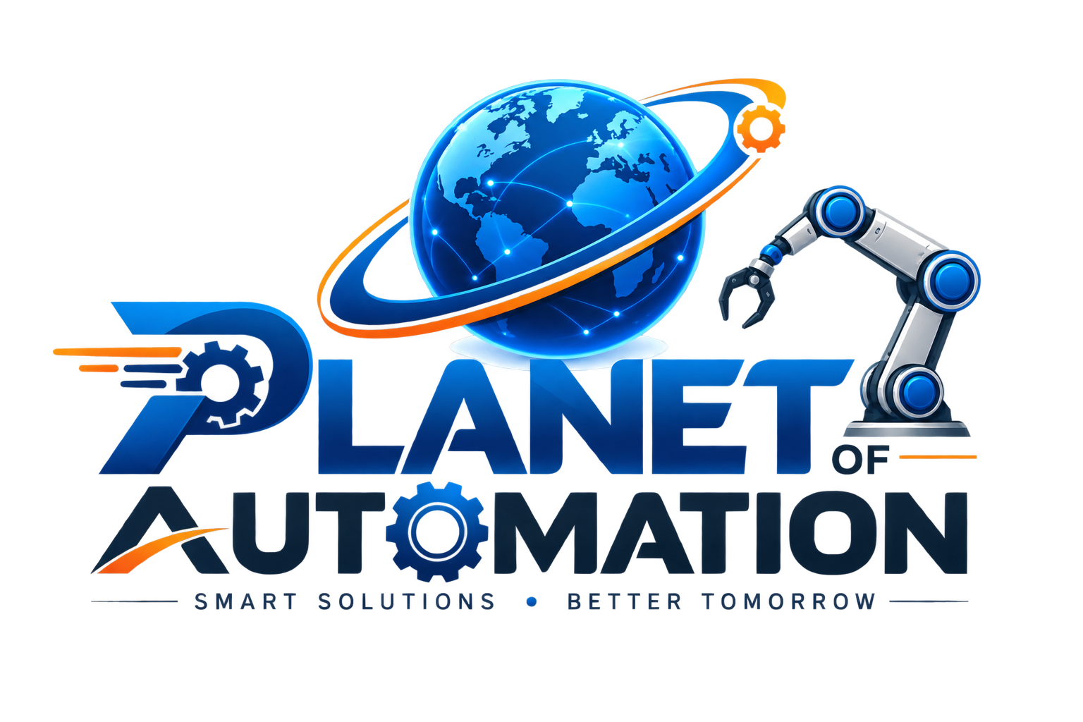 planet automation