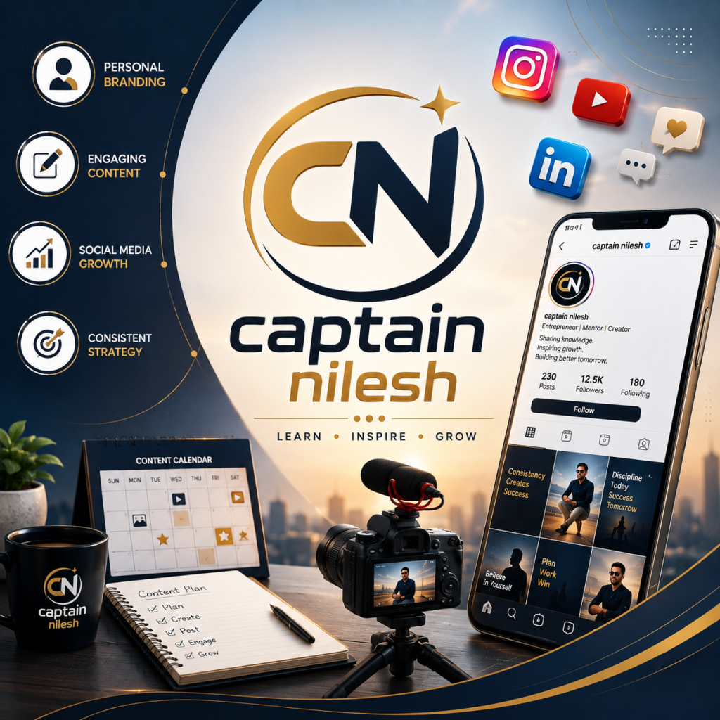 captain