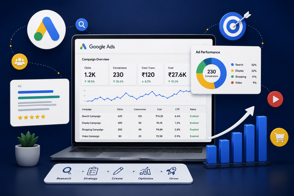 google image