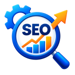 icon seo