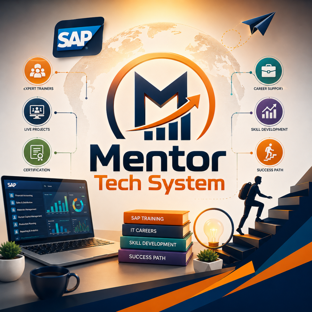 mentor tech